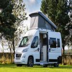 Motorhome Features