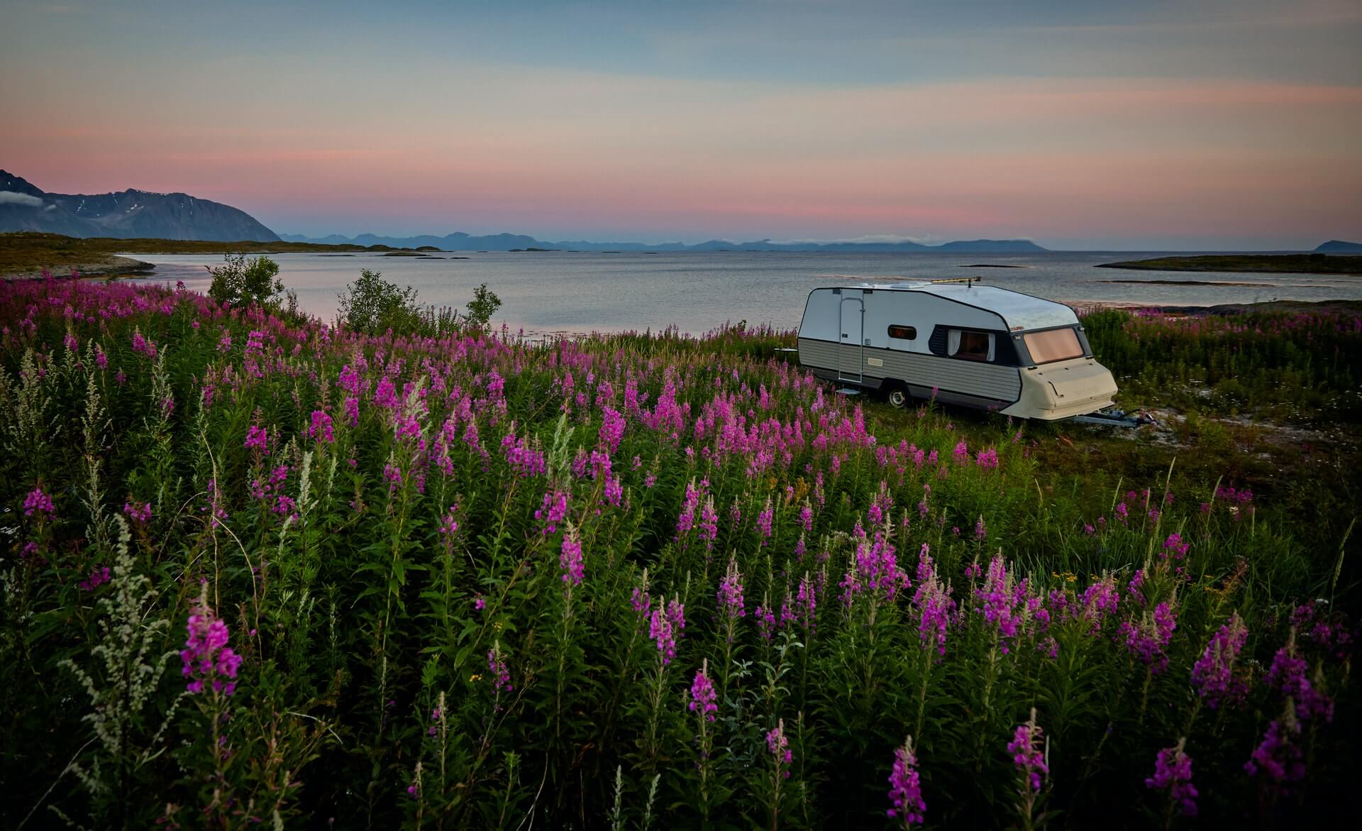 How Much Does A Motorhome Cost In Canada