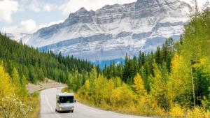 Are Motorhomes Difficult to Drive?