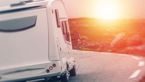 Advanced Tips for Motorhome Driving