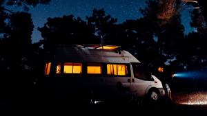 Connecting with the Motorhome Community