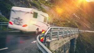 Planning Your Motorhome Journey